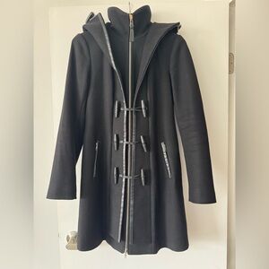 Mackage Steffy wool coat